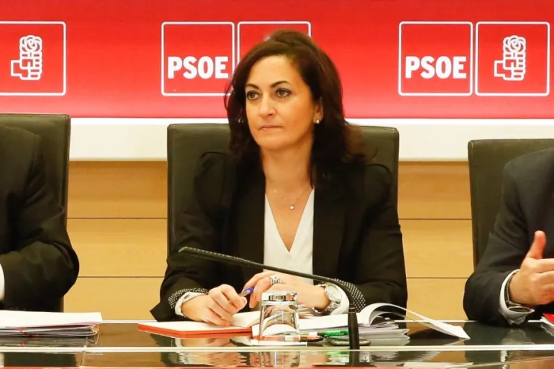 Mientras Sánchez ningunea a Iglesias en el Congreso, Podemos desbloquea la legislatura del PSOE en La Rioja