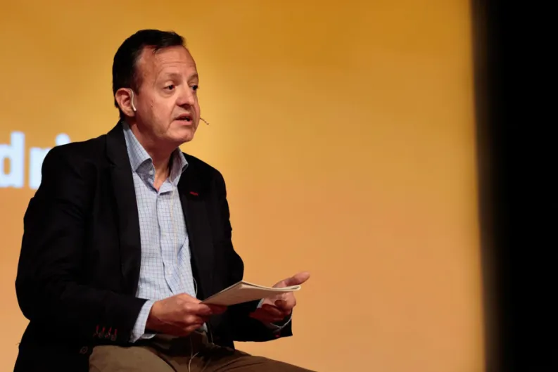 Comunidad de Madrid. Alberto Reyero (Cs), nuevo consejero de Familias y Natalidad, a favor de los vientres de alquiler y no tanto de las embarazadas