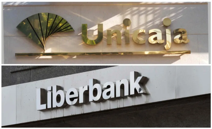 Unicaja niega contactos con Liberbank de cara a retomar la fusión