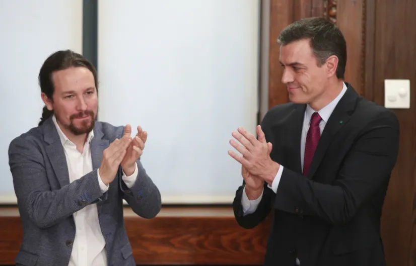 2020: jaque a la creación de empleo y frenazo económico. De hecho, 2019, ha sido el primer mal año para la ocupación