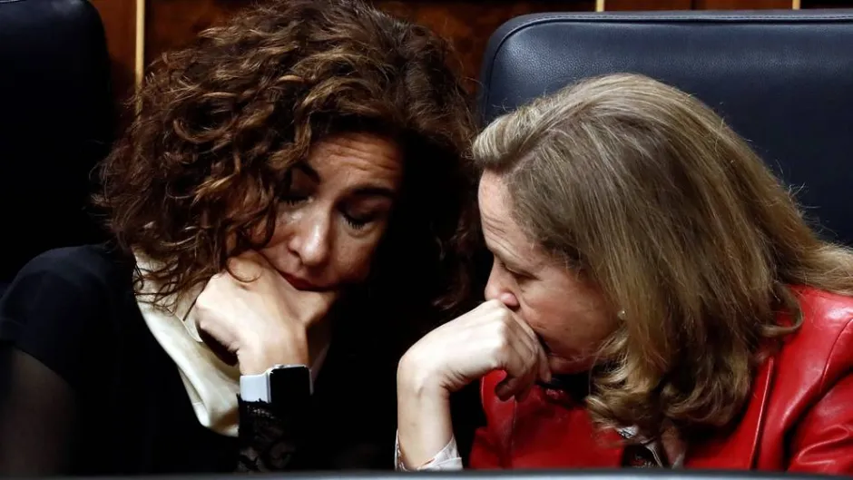 Funcas desarma la estrategia fiscal del Gobierno: en 2019 el techo de déficit saltó por los aires en más de 6.200 millones