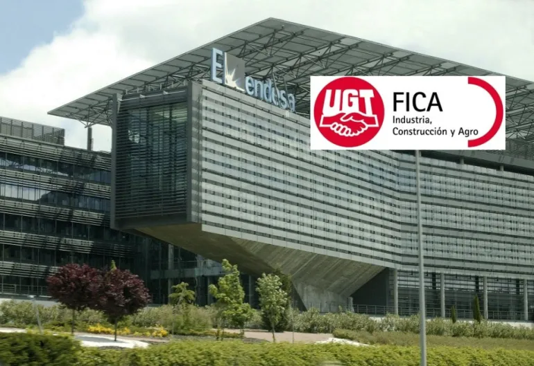 Endesa. Primeras deserciones en UGT tras la firma del convenio: “Ha sido el colaborador necesario en la expoliación de los jubilados”