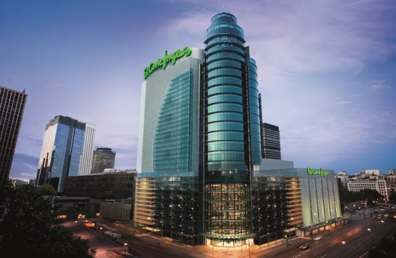 El Corte Inglés. Un ERTE muy especial: afectará a 25.900 empleados, pero cobrarán el 100% del salario