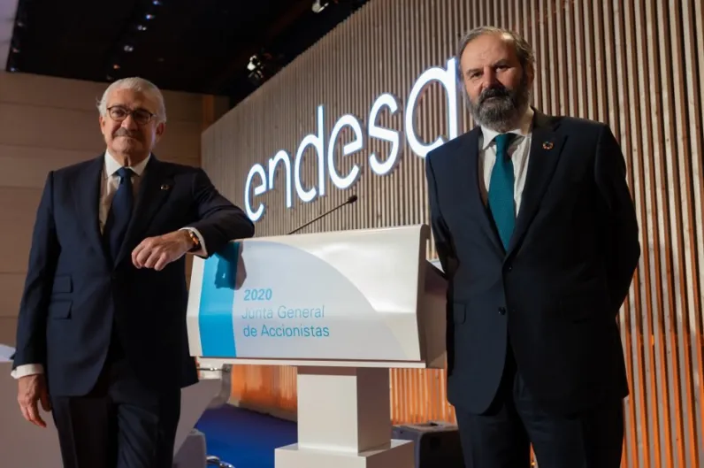 Junta de Endesa. Bogas salva la encrucijada: Enel permitirá su propuesta inversora… e incluso se podría acelerar