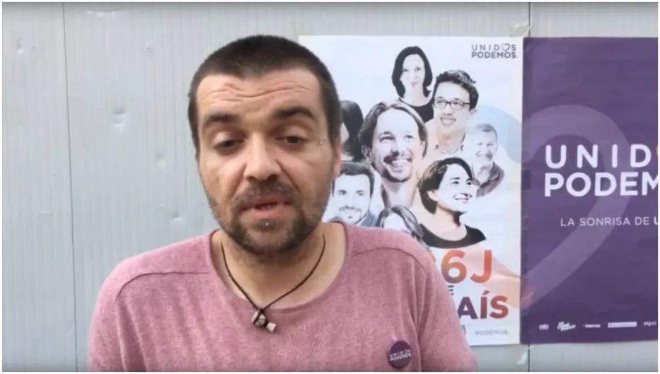 El director general de Bienestar Animal necesita dos secretarios para reforzar su labor en "el reconocimiento del respeto -del hombre- a los demás seres vivos»