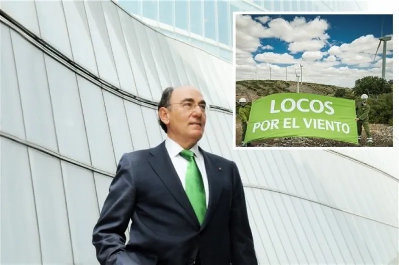 Iberdrola da un nuevo paso en Australia hacia el liderazgo en energía eólica