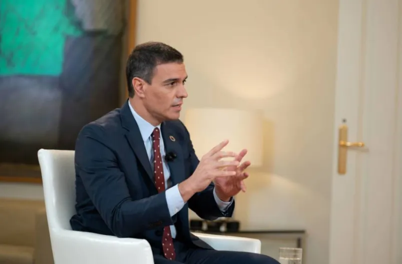No nos dejemos engañar: Sánchez meterá la mano en el bolsillo de la sufrida clase media