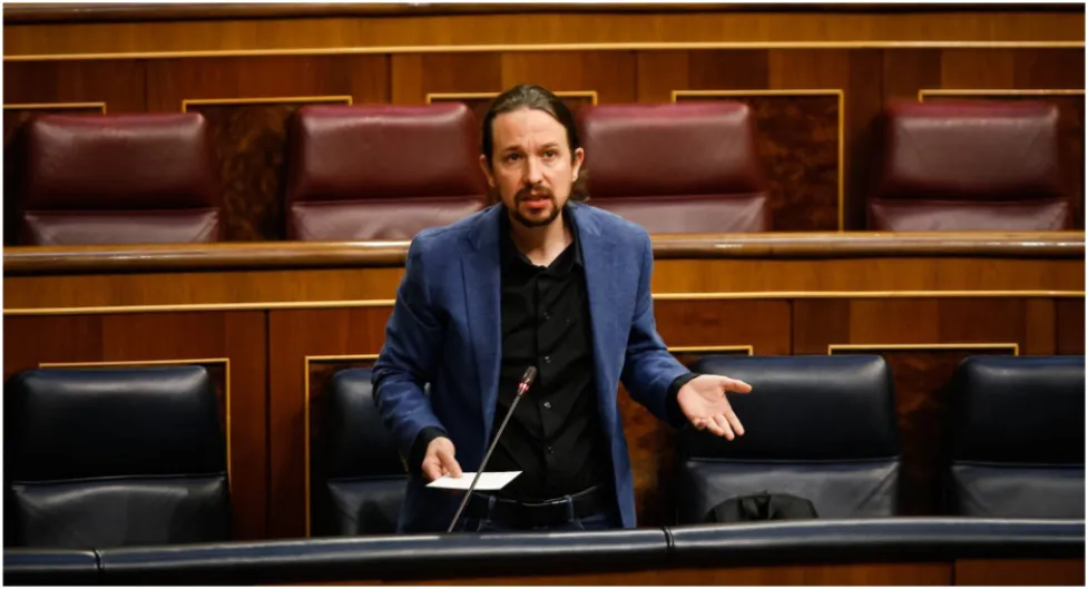 Tontunas Iglesias: Las políticas keynesianas consisten en gastar