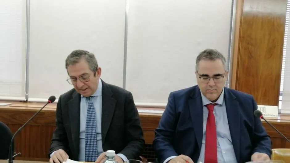 El laboratorio de ideas de la CEOE advierte al Gobierno Sánchez: no es el momento de subir impuestos