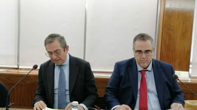 El laboratorio de ideas de la CEOE advierte al Gobierno Sánchez: no es el momento de subir impuestos
