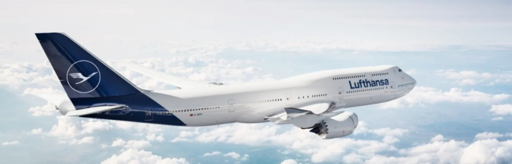 Se desbocan las pérdidas de Lufthansa -3.600 millones de euros hasta junio- tras su rescate por el Gobierno alemán