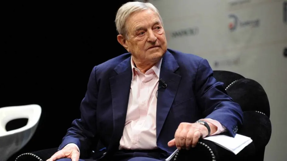 Soros y la masonería tienen el mismo objetivo que Satanás: eliminar el catolicismo en Europa