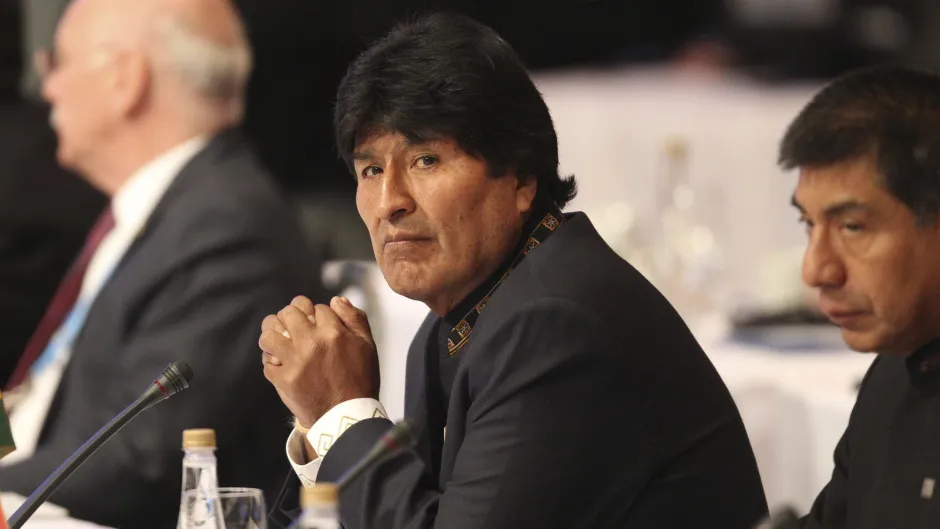 Bolivia: el Gobierno interino denuncia a Evo Morales por presunto abuso sexual a una menor