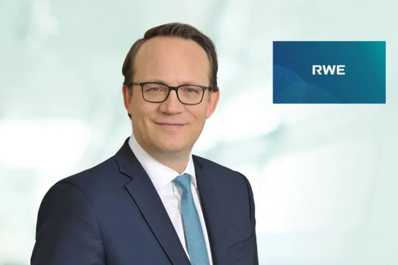 RWE no se apaga por el Covid: gana un 22% más hasta junio, mantiene el dividendo y sale de compras