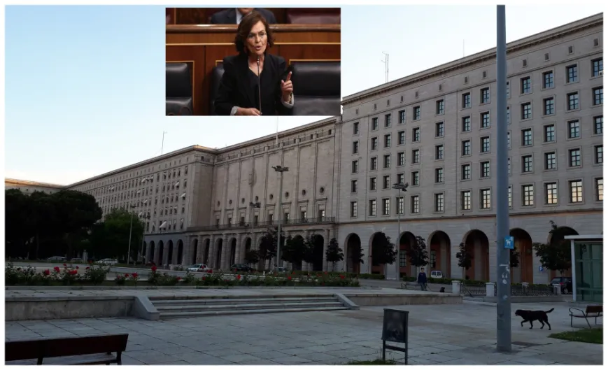 El Ministerio de la Verdad: tú pensarás lo que yo quiera