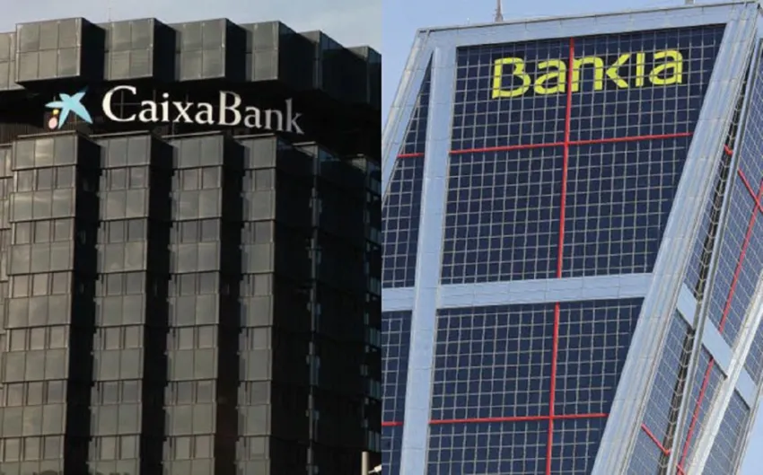 Caixabank pagará un 28% de prima, tal y como pretendía Moncloa