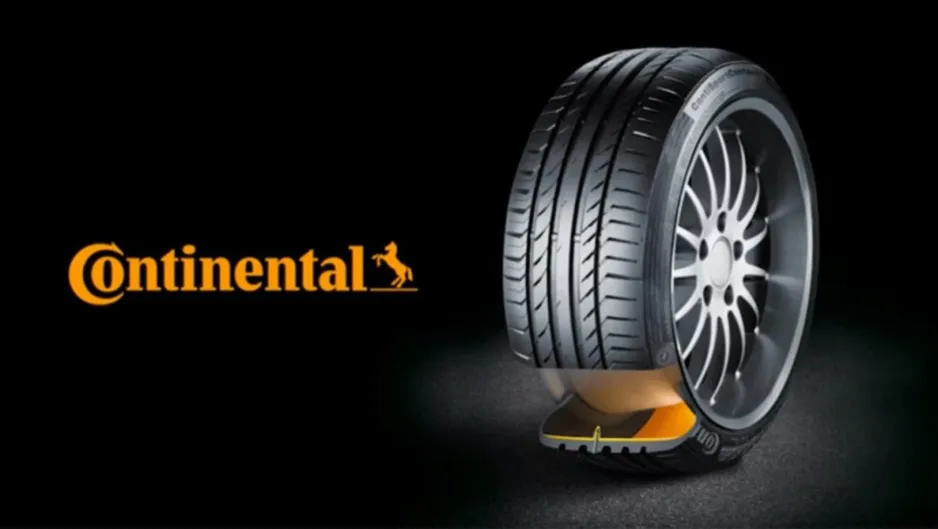 Continental pierde más que aire: aún no tiene comprador para la planta de Rubí (Barcelona) y despedirá al 13% de su plantilla: 30.000 empleados