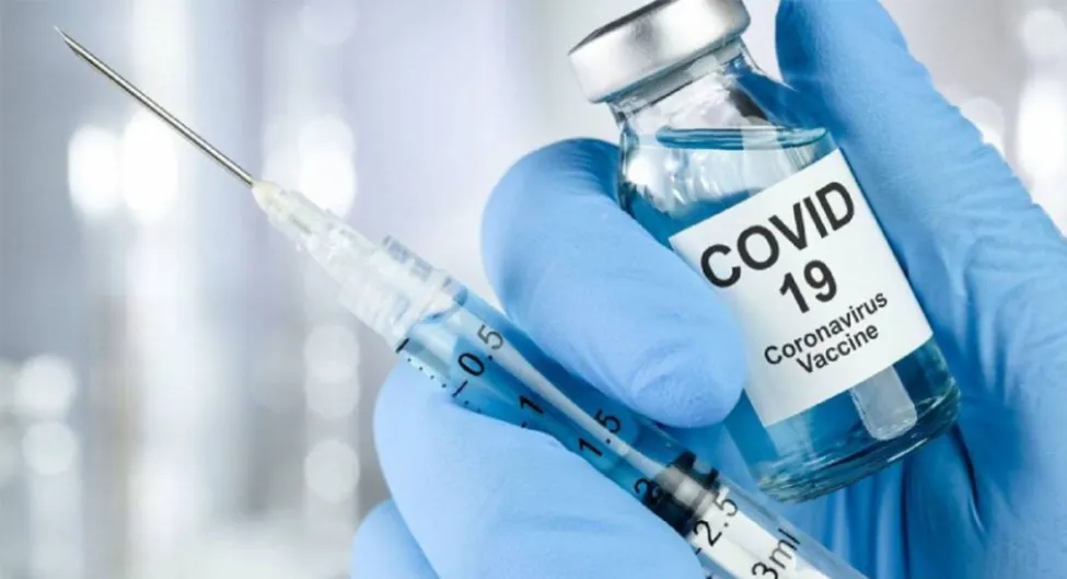 Coronavirus. Yo me pondré la vacuna contra el Covid-19 si primero lo hace Pedro Sánchez. Para dar ejemplo