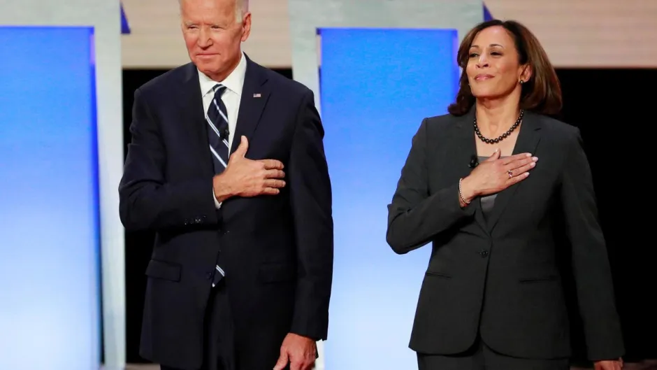 Biden, el presidente abortero. Los grupos anti-vida que respaldaron a los demócratas exigen ahora 1.000 millones de dólares más. Se los concederá, no lo duden