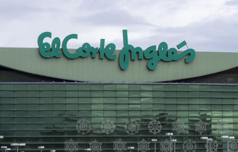 El Corte Inglés espera cerrar este ejercicio con 350 millones de pérdidas