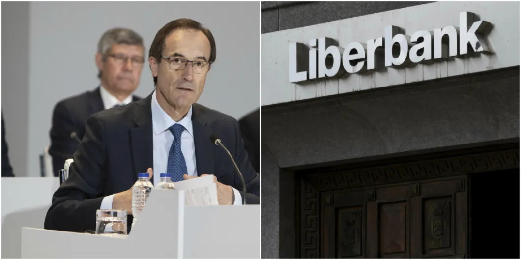 Resultados Liberbank. Menéndez aprovecha la situación para provisionar 121 millones de euros adicionales