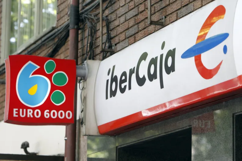 Resultados Ibercaja 2020. El negocio no marcha: caen los ingresos y aumentan los gastos