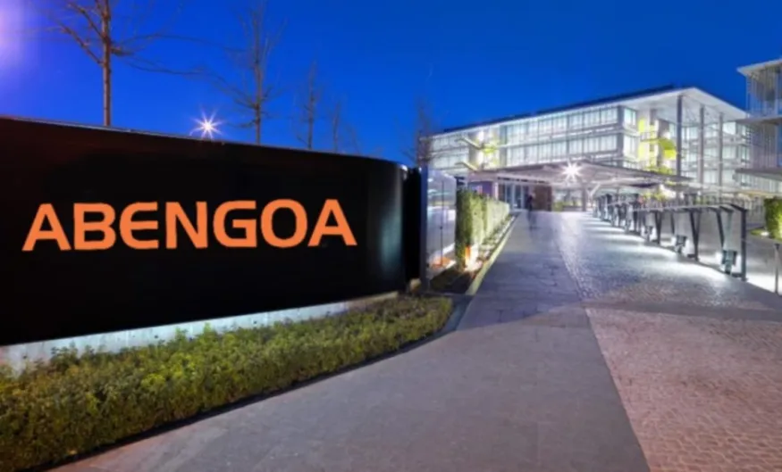 Abengoa, abocada a la quiebra tres meses después de la victoria de la plataforma AbengoaShares