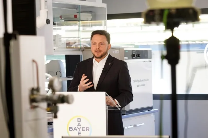 Bayer. Las ventas de DIU y pastillas anticonceptivas también caen en España por el Covid. ¡Algo es algo!