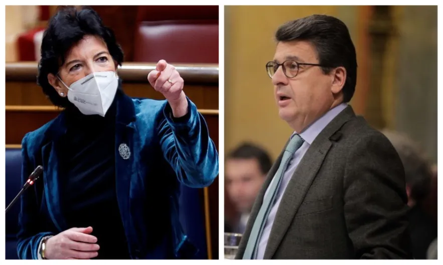 ¿De dónde han sacado a esta ministra? Celaá: que la educación se apoye menos en la memoria: justo lo que no hay que hacer