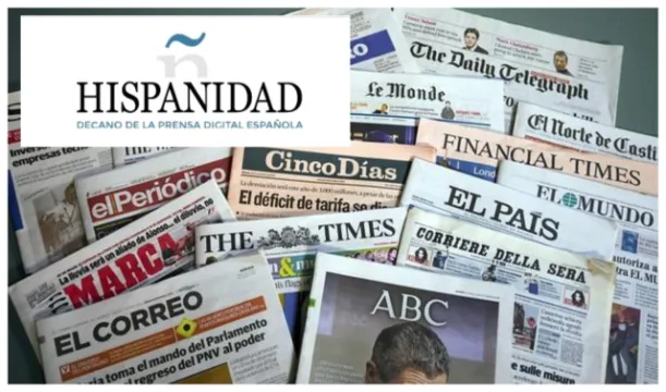 El tsunami. A efectos periodísticos, la irrupción de Internet, hace 25 años, supuso que los medios pasaran de 6 a 600… y hasta 6.000 (III)