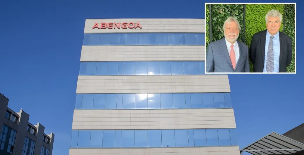 Abengoa, la empresa interminable. Los mexicanos Martín Amodio lanzan una oferta, con los minoritarios, por 200 millones, pero la salvación depende... de la SEPI