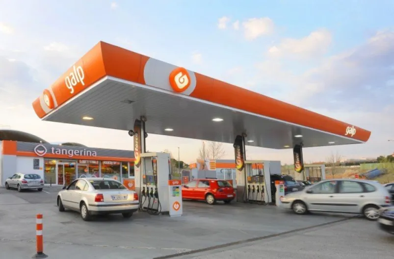 Galp gana 26 millones (-13%) hasta marzo por la caída de la producción de petróleo, su principal negocio