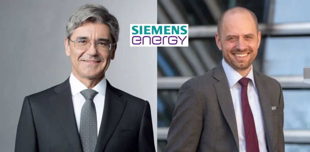 Siemens Energy deja las pérdidas y gana 130 millones en su primer semestre fiscal... pero mantiene la supresión de 7.800 empleos