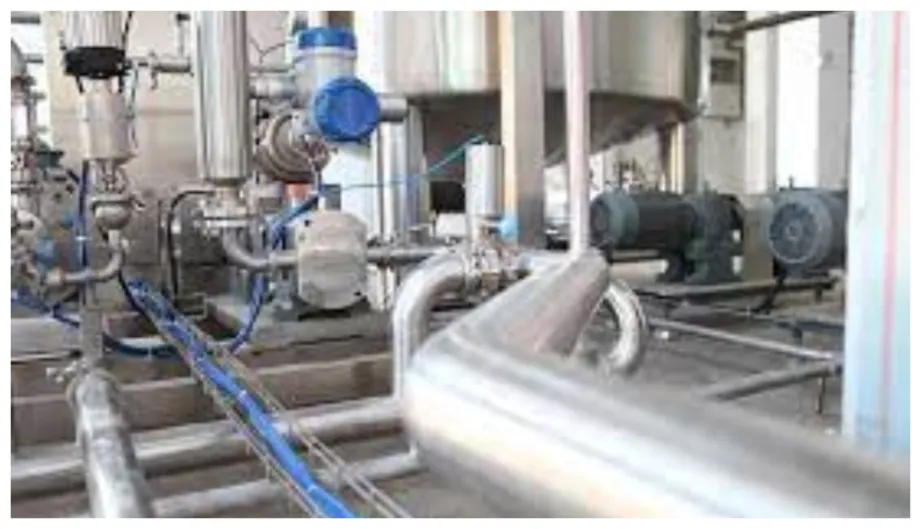 La producción industrial crece un 15,1% anual en marzo, pero la comparación es con el inicio de la pandemia