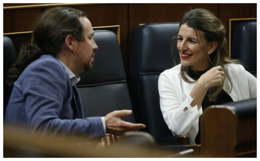 Sí al SMI, no al IMV