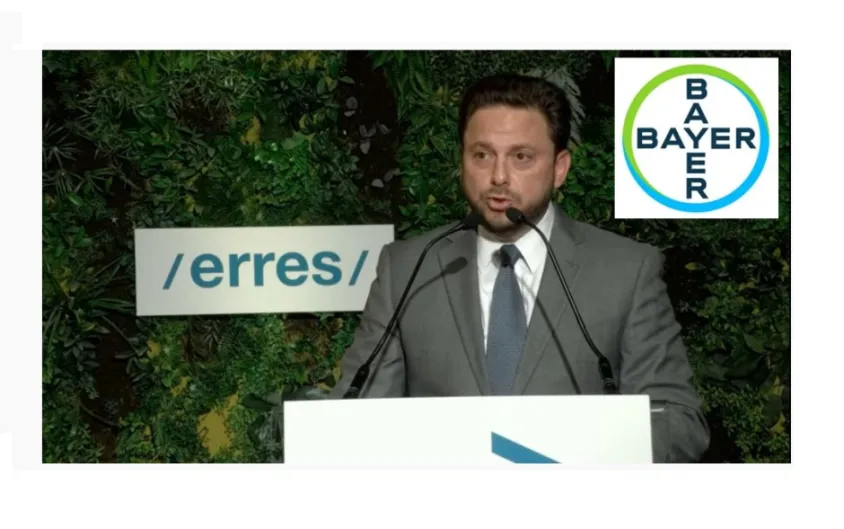Bayer abortera. Kanahuati presume de “proyectos y soluciones que aumentan la calidad de vida de las personas”… de aquellas que logran nacer