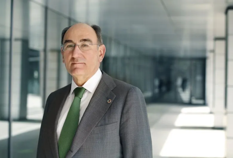Villarejo-Iberdrola. Galán, tranquilo tras su imputación: tiene el apoyo de todo el Consejo aunque no lo necesita... y Ribera y Montero se niegan a opinar