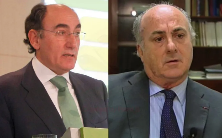 Villarejo. El presidente de Iberdrola, Ignacio Galán, imputado: no estará obligado a dimitir. Dependerá de lo que considere la Unidad de Cumplimiento