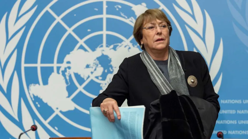 La ONU miente, otra vez, para promover el aborto en El Salvador: Marina Portillo no fue detenida por abortar sino por matar a su hija recién nacida