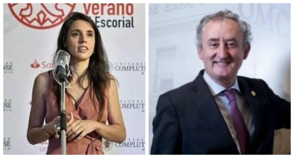 Aborto. Los médicos se niegan a perpetrar abortos. La OMC advierte a Irene Montero que limitar la objeción de conciencia es “ilegal”