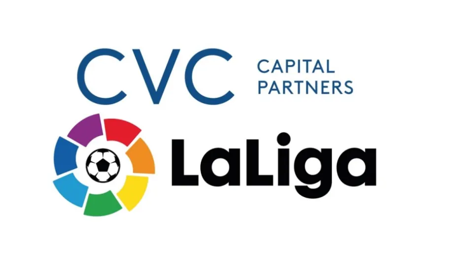De Jaime y Tebas se salen con la suya: el fondo CVC se queda con el 9% de los derechos de retransmisión de 38 clubes de fútbol, por 50 años