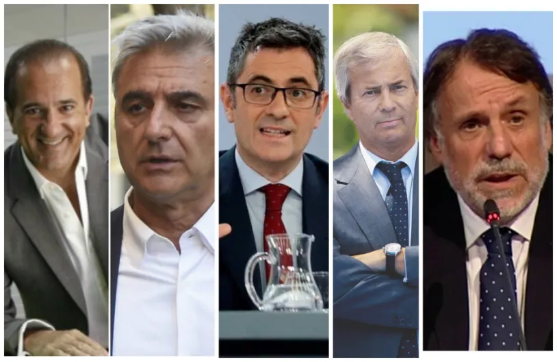 El plan de Miguel Barroso: que Vivendi compre Atresmedia y, después, absorba Movistar+