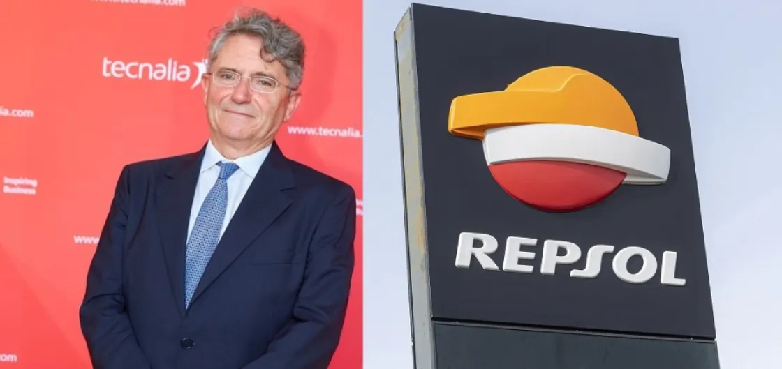 Repsol nombra consejero a Emiliano López Achurra, presidente de Petronor y, sobre todo, ‘ministro de industria’ del PNV