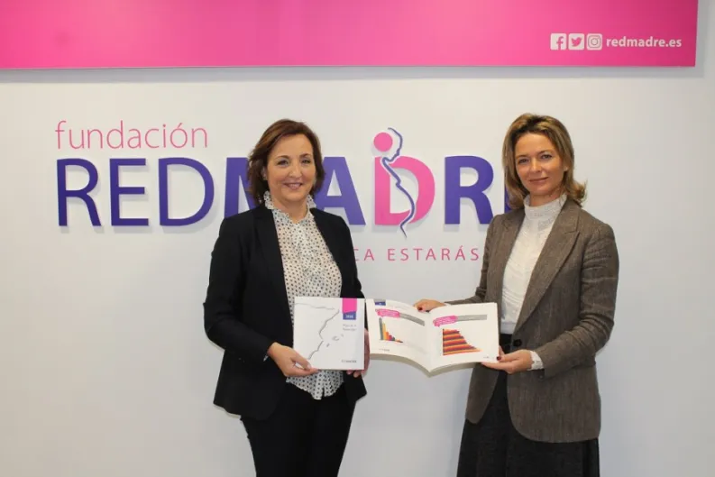 España destina diez veces más dinero a matar niños en el seno materno que a promover la maternidad