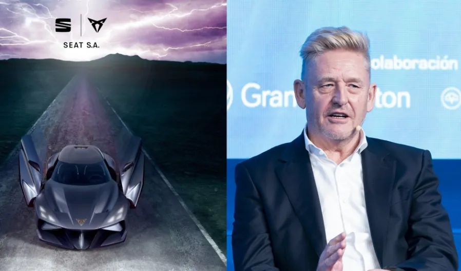 A pesar del récord de beneficios, Seat exige al Gobierno español dinero público para electrificación: Y amenaza: si no, reducirá inversiones y empleos