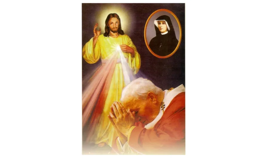 Kowalska-Wojtyla (XIV). La fructífera obsesión con la muerte