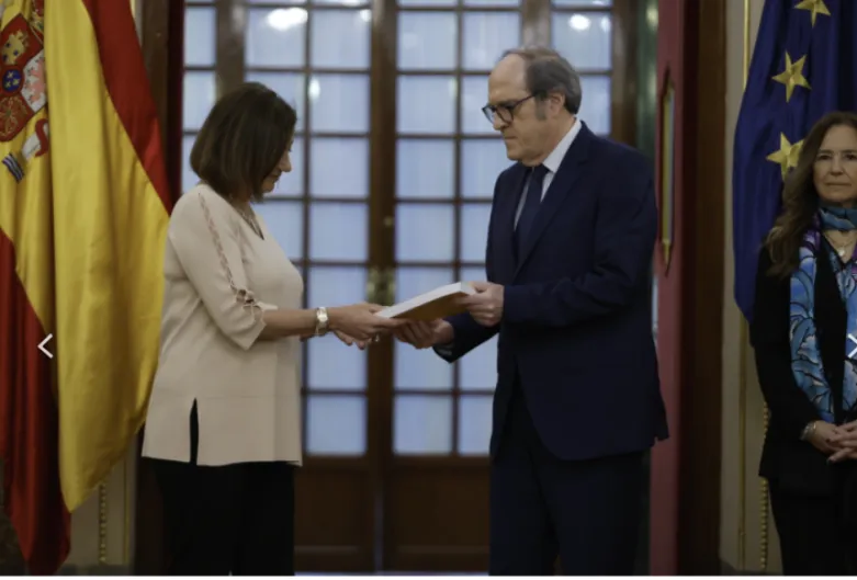 Gabilondo destaca que los casos de abusos en menores tutelados no han recibido un tratamiento "transparente, ordenado y sistemático”