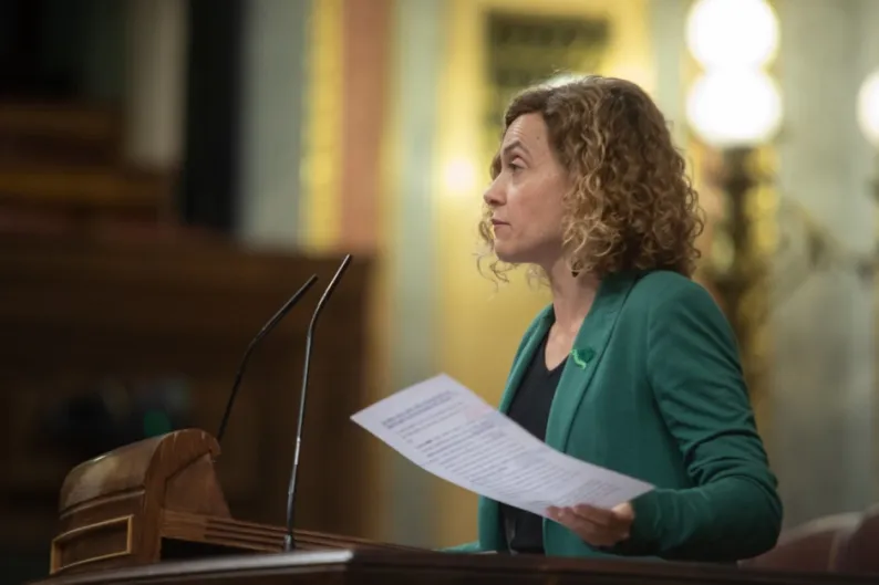 Los letrados del Congreso dan por bueno el voto de Casero y bendicen la reforma laboral, contra la voluntad de la Cámara