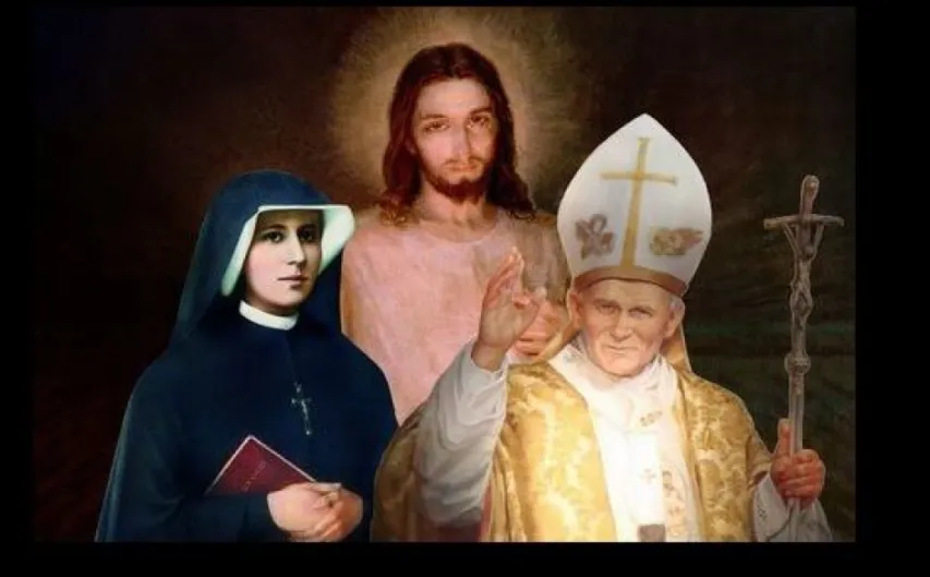 Kowalska-Wojtyla (XIX). Católicos contra el Papa