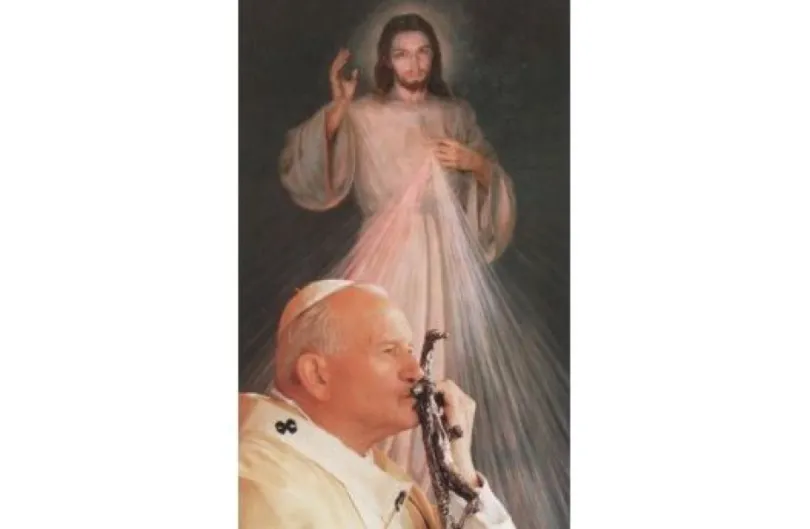 Kowalska-Wojtyla (XX): Fátima